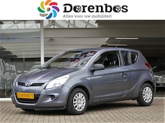 Hyundai i20 - 1.2i ActiveVersion uitstekend onderhouden