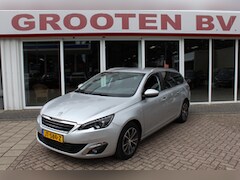 Peugeot 308 SW - 2.0 BlueHDI Allure