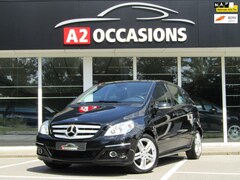 Mercedes-Benz B-klasse - 200 Turbo Automaat, Xenon, PDC, Cruise Control, Dealeronderhouden