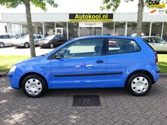 Volkswagen Polo - 1.4-16V Trendline Nieuwstaat kan direct mee