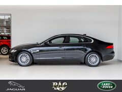 Jaguar XF - 2.0d Prestige Pro Edition