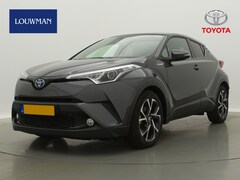 Toyota C-HR - 1.8 Hybrid Dynamic | Navigatie | Stoelverwarming |