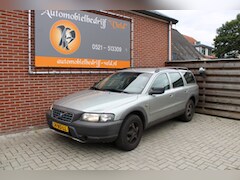 Volvo XC70 - 2.4 D5