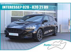 Ford Focus - 1.0 EcoBoost ST Line Business