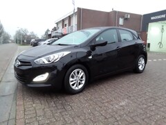Hyundai i30 - 1.4 FIFA WM-EDITION