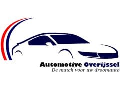 Automotive Overijssel logo