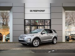 Land Rover Discovery Sport - D150 Launch Edition Commercial € 45.859 Incl. BTW