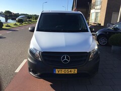 Mercedes-Benz Vito - 109 CDI Functional airco