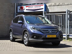 Honda CR-V - 2.2D AWD Executive 18.149