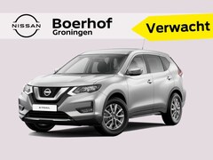 Nissan X-Trail - 1.3 DIG-T Acenta NU Private Lease €498.- obv 60mnd 10.000km 160pk AUTOMAAT