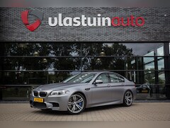 BMW 5-serie - M5 Competition Package 576PK, Harman/Kardon, Head-up display,