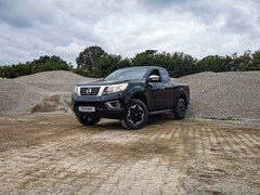 Nissan Navara - 2.3 DCi KC N-Connecta Sper 4WD 2seat