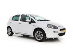 Fiat Punto Evo - 0.9 TwinAir Sempre *NAVI+PDC+ECC+CRUISE