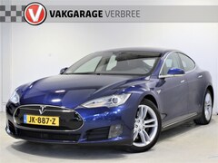 Tesla Model S - 85D | All Wheel Drive | Prijs EX. BTW | Luchtvering | AutoPilot | BTW Verrekenbaar | Orig.