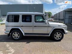 Mercedes-Benz G-klasse - 320 St.Wagon