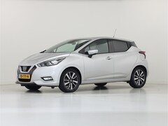 Nissan Micra - 0.9 IG-T N-Connecta
