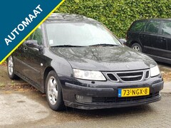 Saab 9-3 Sport Estate - 1.9 TID Linear Sport