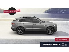 Jaguar F-Pace - P250 AWD Premium Edition