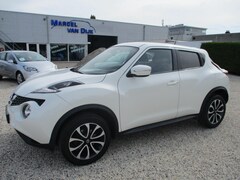 Nissan Juke - 1.2 DIG-T S/S Acenta
