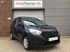 Dacia Dokker - 1.6 Benzine Schuifdeur 1e Eigenaar