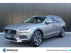 Volvo V90 Cross Country - Pro B6 AWD Automaat