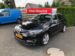 Renault Mégane Estate - 1.2 Energy TCe 115 S&S ECO Dynamique