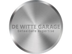 De Witte Garage Elst BV logo