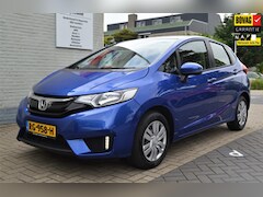 Honda Jazz - 1.3 i-VTEC Trend / BOVAG RIJKLAARPRIJS