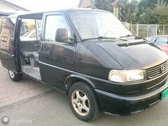 Volkswagen Transporter Caravelle - 2.5 tdi 332 Basis