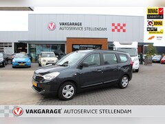 Dacia Lodgy - Airco/Trekhaak