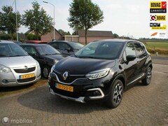 Renault Captur - - 1.2 TCe Intens LEER AUTOMAAT EDC CAMERA LED