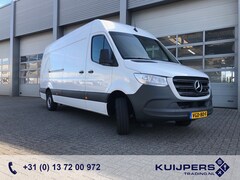 Mercedes-Benz Sprinter - 311 2.2 CDI EURO 6-D / L4 H2