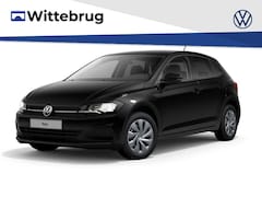 Volkswagen Polo - 1.0 TSI Comfortline Style € 4.000, - VOORDEEL