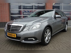Mercedes-Benz E-klasse Estate - 200 CGI Business Class Avantgarde