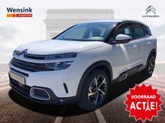 Citroën C5 Aircross - 1.2 PureTech Feel 130 PK Automaat