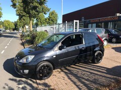 Ford Fiesta - 1.3-8V Style