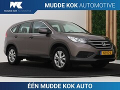 Honda CR-V - 1.6D Comfort | Trekhaak | 17 Inch Lichtmetaal | Airco