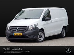 Mercedes-Benz Vito - Vito 111 CDI | Parkeerpakket Navi