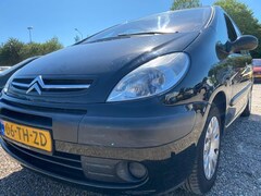 Citroën Xsara Picasso - 1.6i-16V LPG G3
