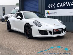 Porsche 911 - 3.0 Carrera GTS