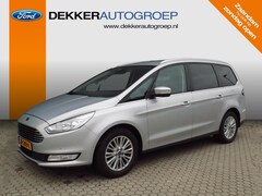 Ford Galaxy - Titanium | Luxe 7-zitter |