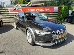 Audi A6 Allroad - 3.0 TDI QUATTRO 180KW S-TRONIC