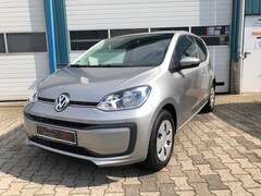 Volkswagen Up! - Nieuw model, parkeerhulp