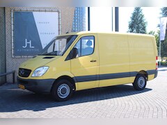 Mercedes-Benz Sprinter - 210 2.2 CDI 366*L2H1*LAGE KM*3-ZITS*van 1e EIG
