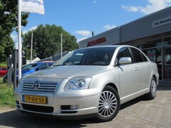 Toyota Avensis - 2.0 VVTi Linea Sol Sedan / Automat