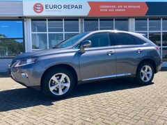 Lexus RX 450h - 4WD Executive Edition Hybride