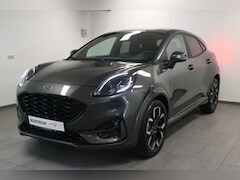 Ford Puma - 1.0 EB Hyb ST-Line X | 155 PK | Driver Assistance Pack | Winterp