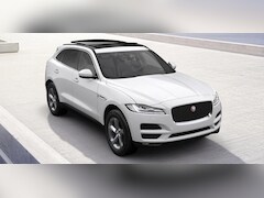 Jaguar F-Pace - 2.0t AWD Prestige NP €96.590 ( Pano, Meridian, Digitale Cockpit, Elektrische Achterklep)