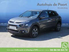 Citroën C4 Cactus - 1.2 PureTech Feel | Vraag naar de actievoorwaarden |
