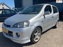 Daihatsu Young RV - 1.3-16V XTi LMV